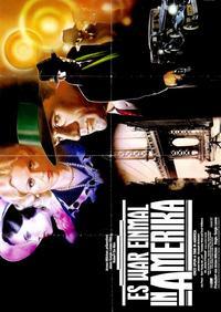 Once Upon a Time in America