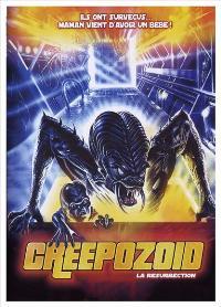 Creepozoids