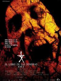 Book of Shadows: Blair Witch 2