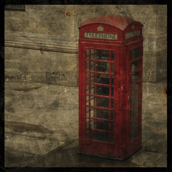 London Calling