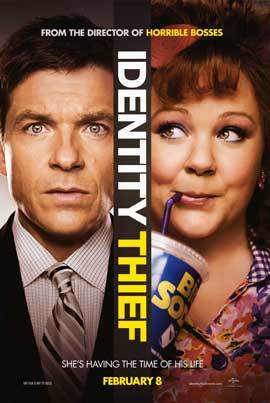 Identity Thief