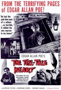 The Tell-Tale Heart