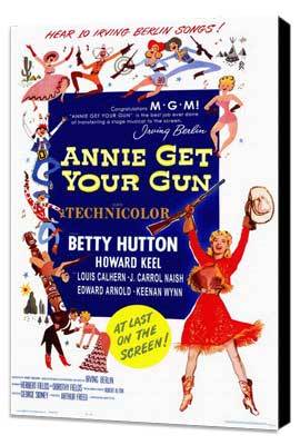 Annie Get Your Gun