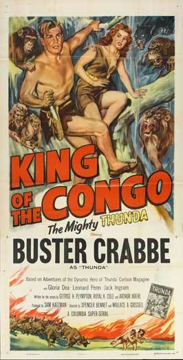 King of the Congo