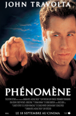 Phenomenon