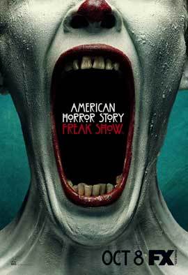 American Horror Story (TV)