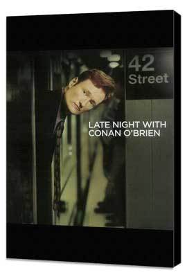 Conan O'Brien
