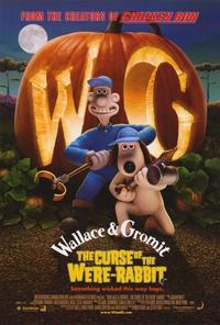 Wallace & Gromit: The Curse of the Were-Rabbit