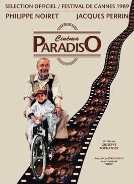 Cinema Paradiso