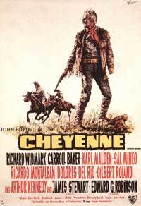 Cheyenne Autumn