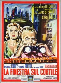 Rear Window