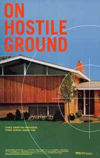 On Hostile Ground
