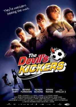 Devil's Kickers