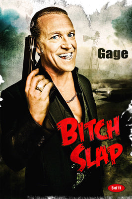 Bitch Slap