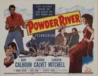 Powder River
