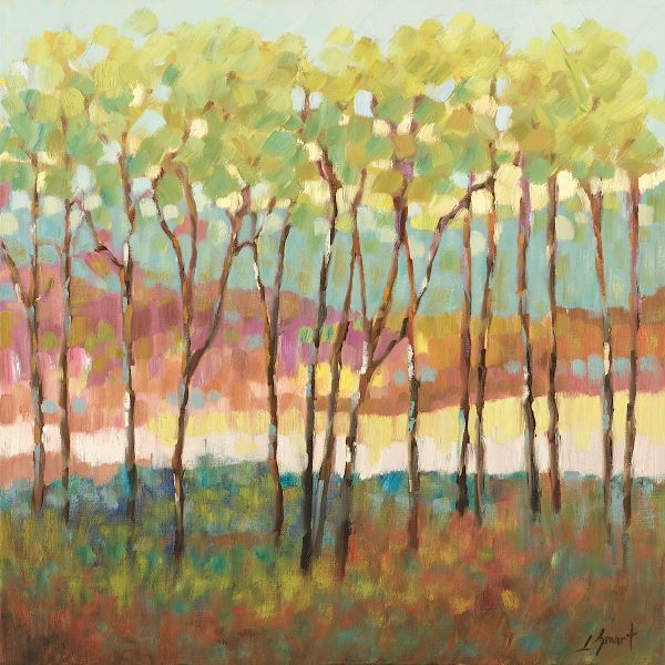 Distant Color