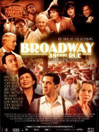 The Cradle Will Rock