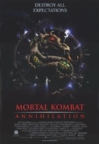 Mortal Kombat 2: Annihilation