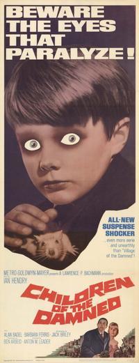 Children of the Damned