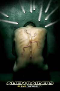 Alien Raiders