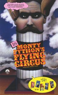 Monty Python's Flying Circus