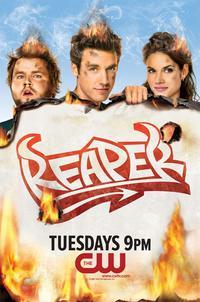 Reaper (TV)