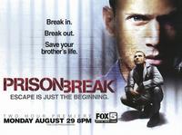 Prison Break (TV)