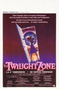 Twilight Zone: The Movie