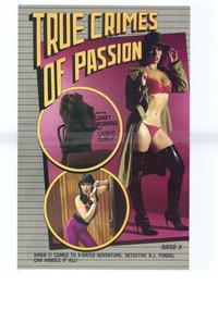 True Crimes of Passion