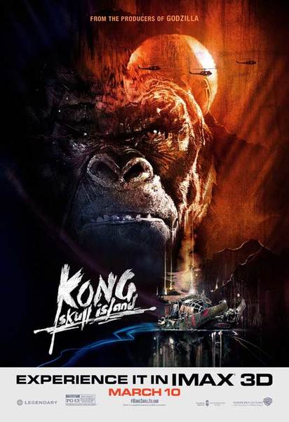 Kong: Skull Island