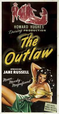 The Outlaw