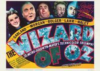 The Wizard of Oz