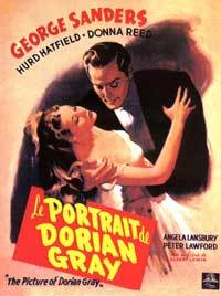 The Picture of Dorian Gray