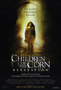 Children of the Corn: Revelation