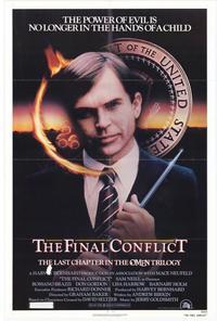 Omen 3: The Final Conflict