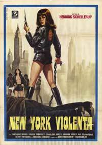 Black Alley Cats