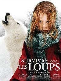 Surviving with Wolves