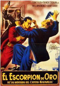 Adventures of Captain Marvel