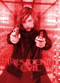 Resident Evil