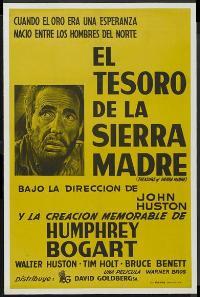 Treasure of the Sierra Madre