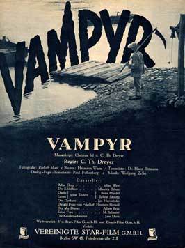Vampyr
