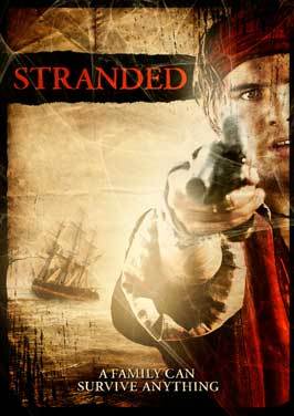 Stranded (TV)