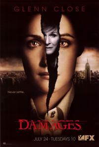 Damages (TV)