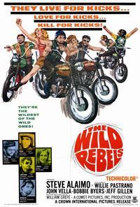 The Wild Rebels