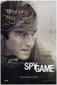 Spy Game