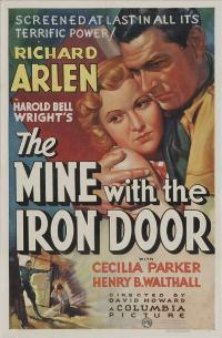 The Mine with the Iron Door