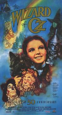 The Wizard of Oz