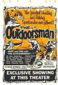 Outdoorsman