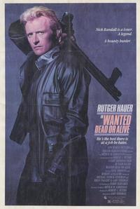 Wanted Dead or Alive