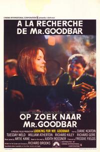 Looking for Mr. Goodbar